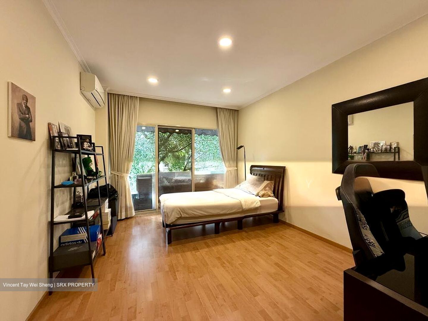 Stevens Road (D10), Condominium #577836101